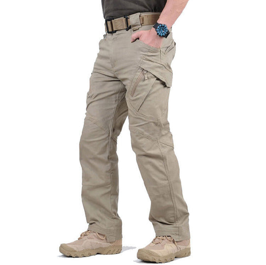 Multifunktionale Outdoor Hose