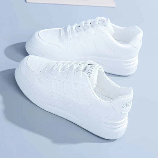 EB - Flache Schuhe
