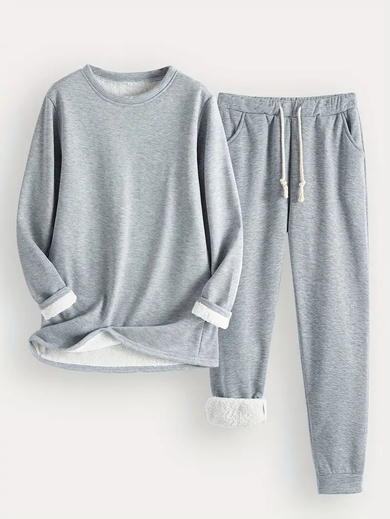 EB | Soft Lounge Set