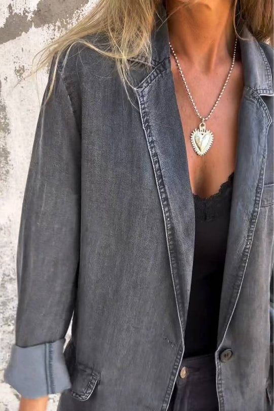 EB | Anzug Freizeitjacke