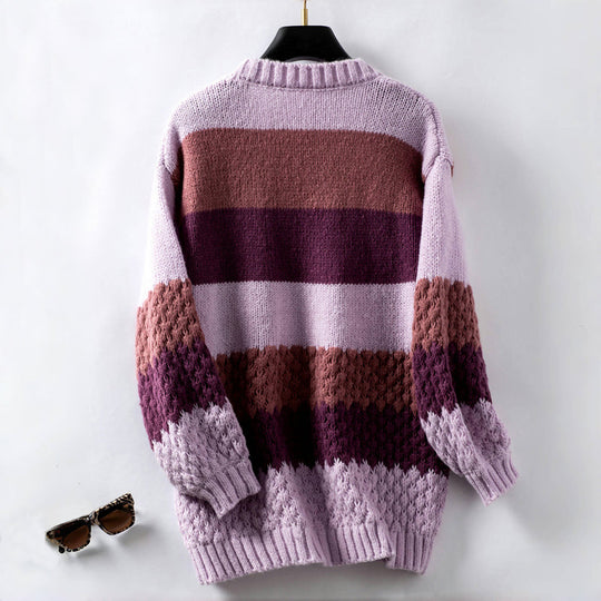 EB | Strick Strickjacke