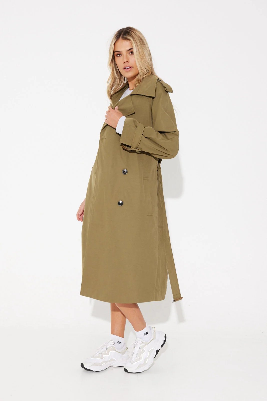 EB | Leichte Windjacke