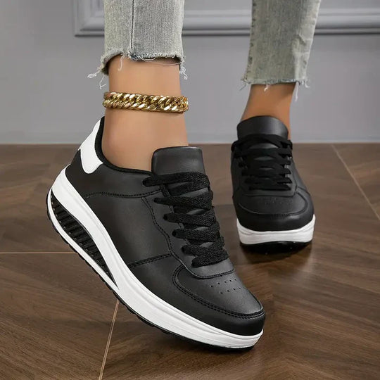 EB | Orthopädische gepolsterte Sneakers