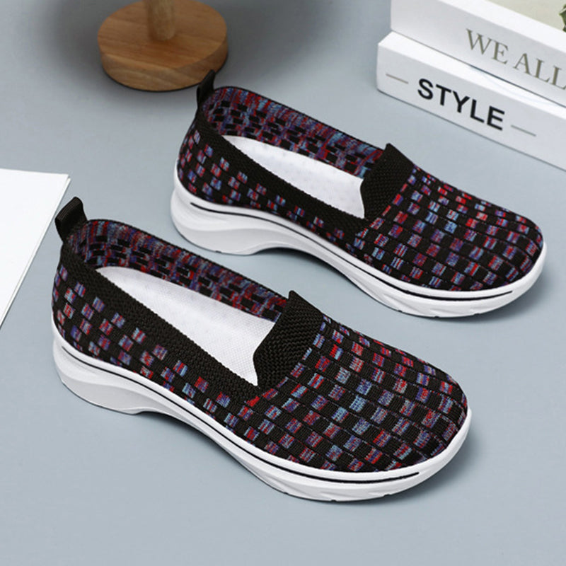 Orthopädische Schuhe mit weicher Sohle EB EB