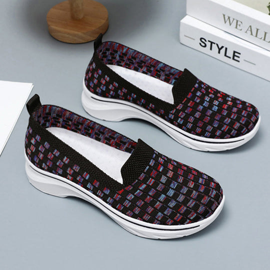 Orthopädische Schuhe mit weicher Sohle EB EB
