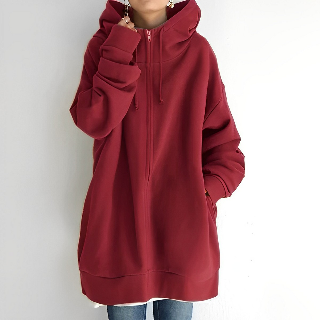 EB | Damen Confidence Hoodie