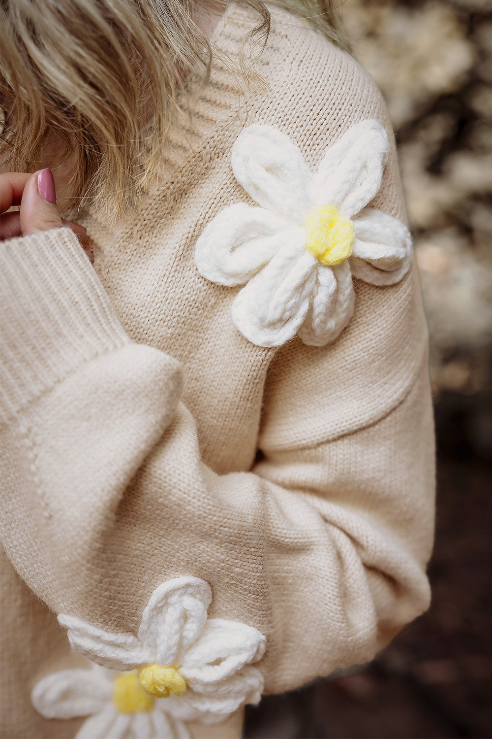 EB | Klassische und Modische Winterjacke