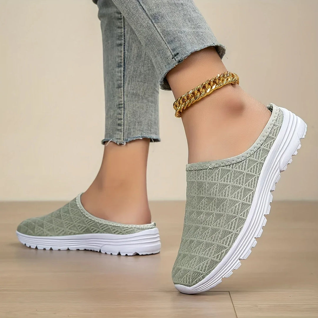 Atmungsaktive Damen-Laufschuhe EB EB