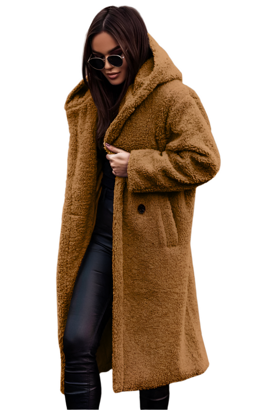 EB | Fleecejacke Frau