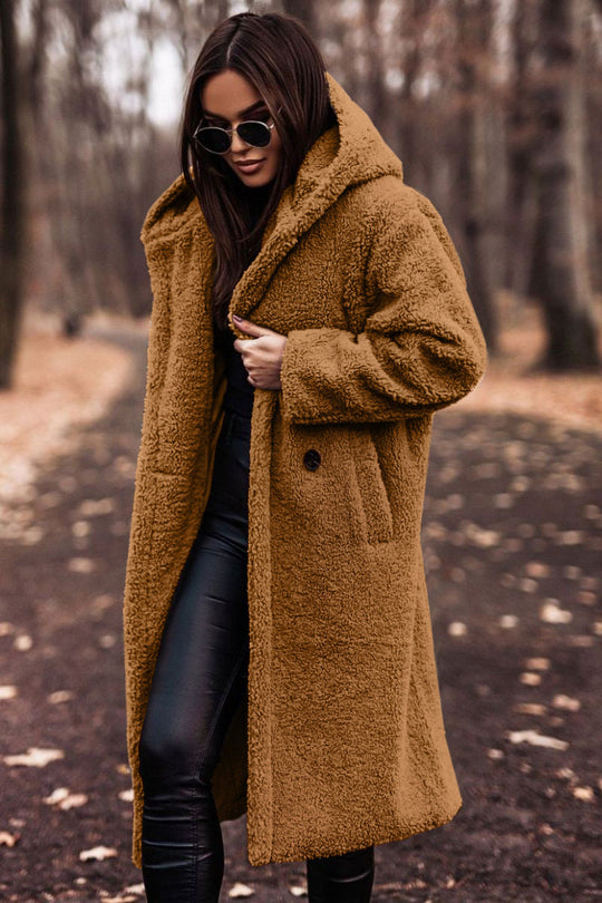 EB | Warmer Mantel
