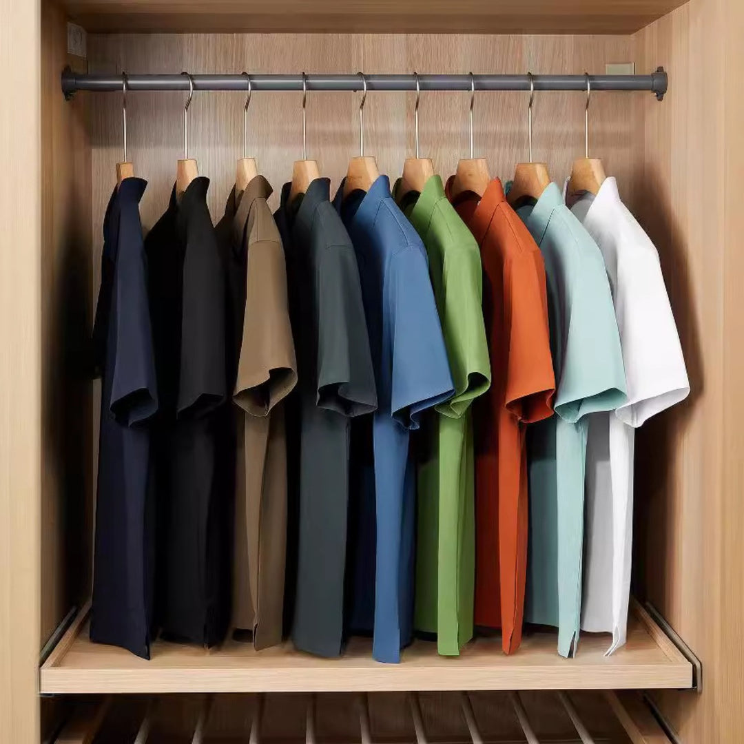 EB | Antibakterielles Poloshirt