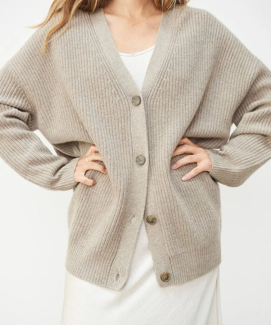 EB | Stylischer Cardigan