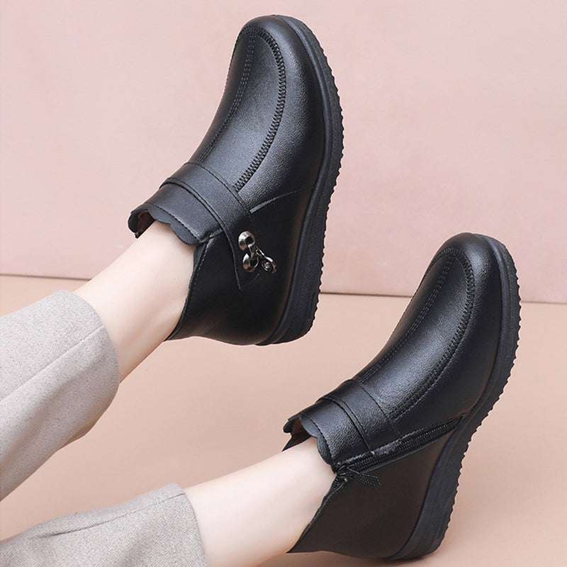 Bequeme Damen-Casual-Schuhe EB EB