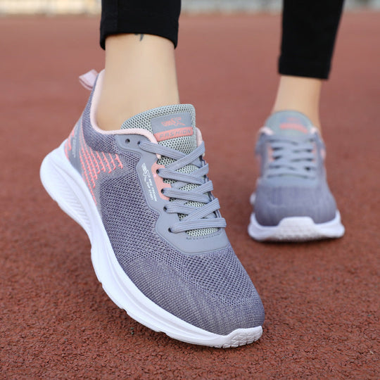 Sneaker mit Orthopädischer Sohle EB