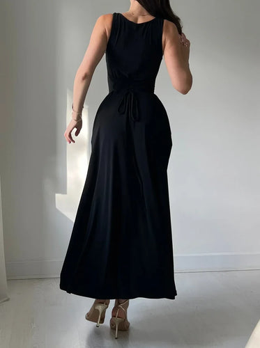 EB | Midikleid aus Bio-Bambus
