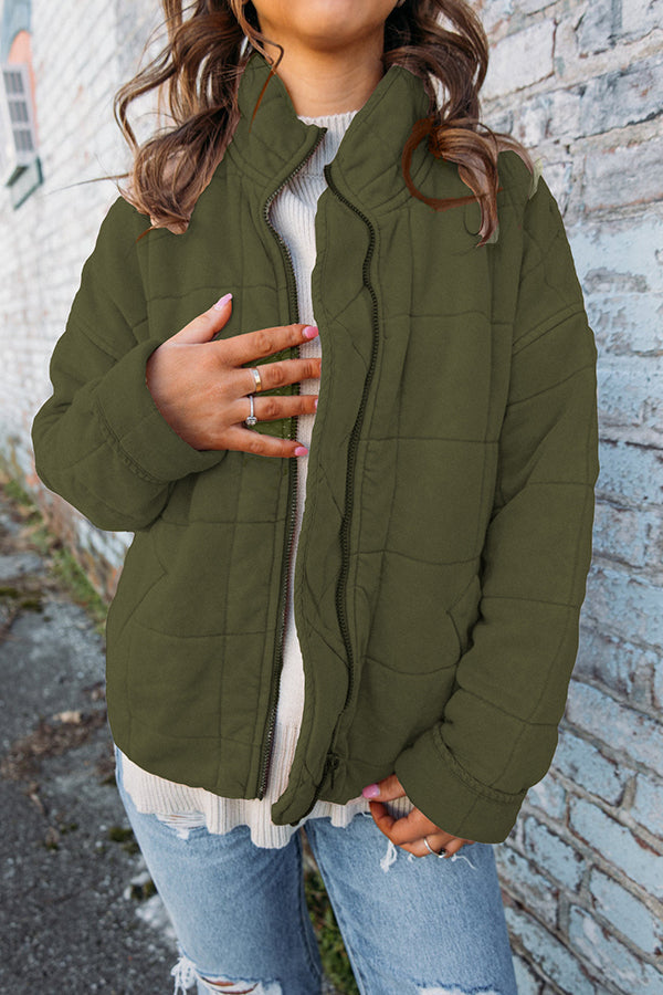 EB | Modische und Minimalistische Allgemeine Jacke