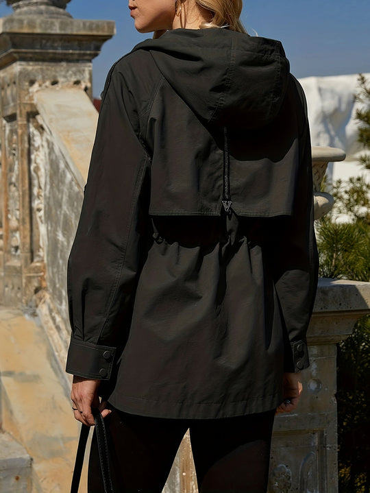 EB | Stilvolle und Elegante Winterjacke