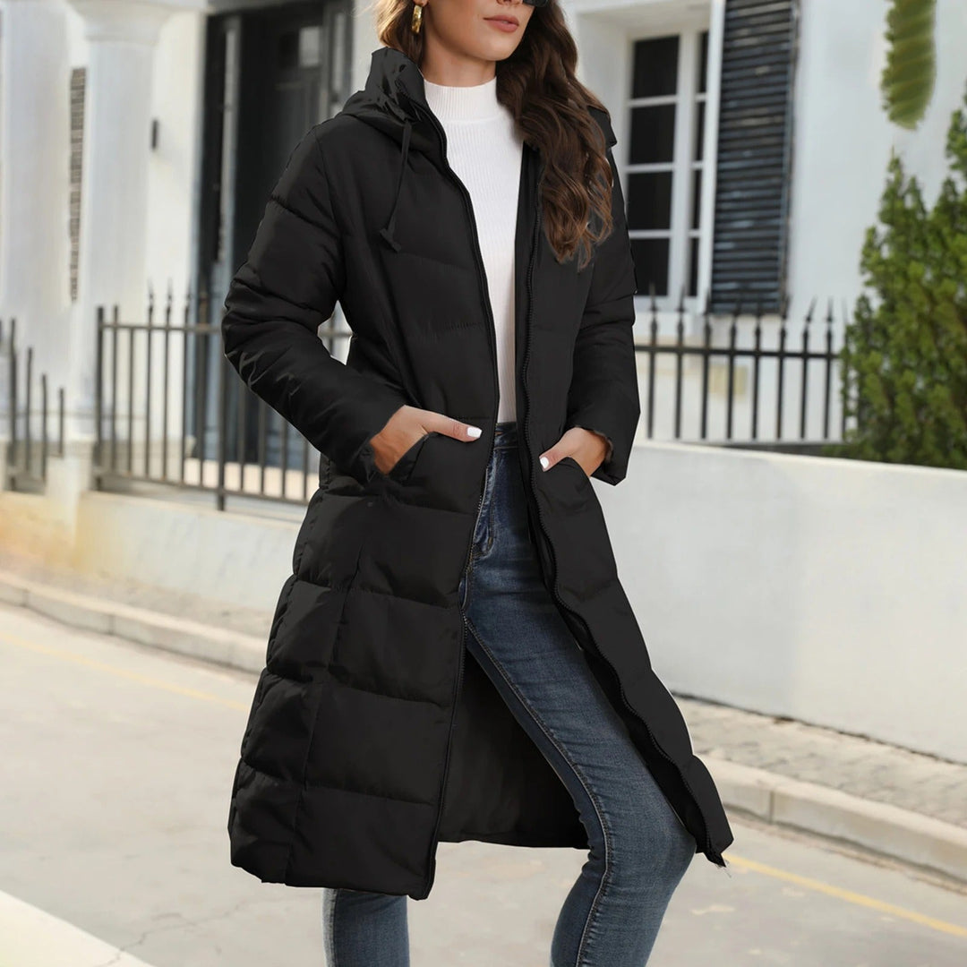 EB | Stilvoll Jacke für Frauen