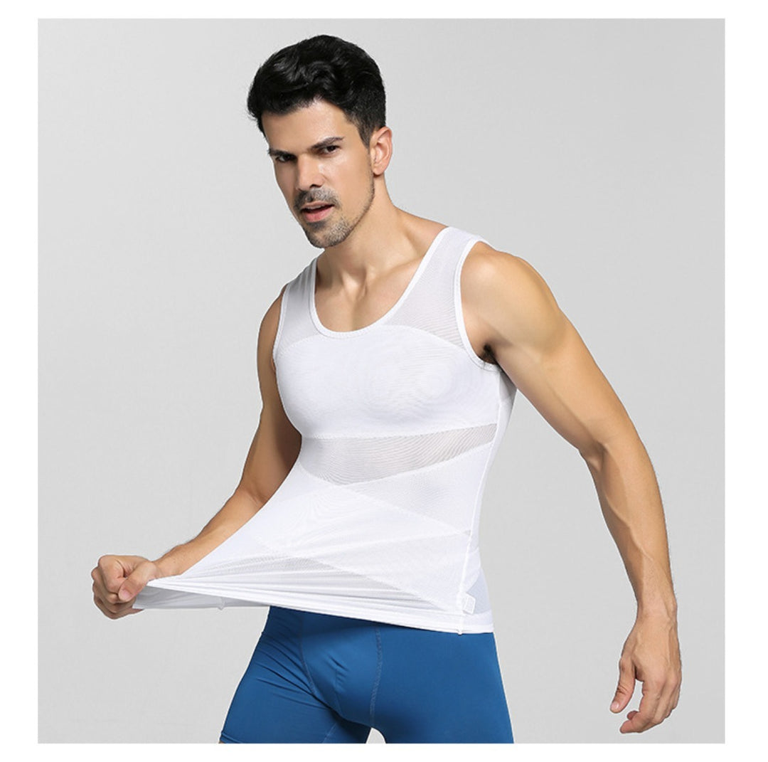 EB | Leichte, atmungsaktive Shapewear