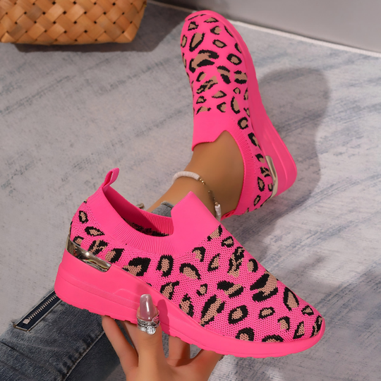 Leichte, atmungsaktive Schuhe für Damen EB