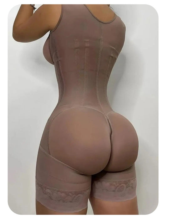 EB | Mesh-Shapewear