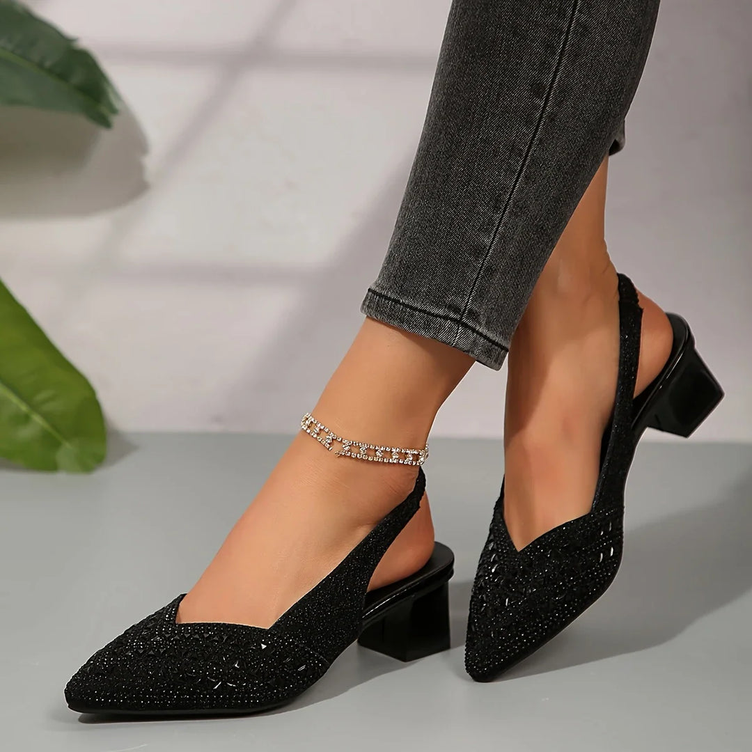 Bequeme und modische Sandalen für Damen EB EB