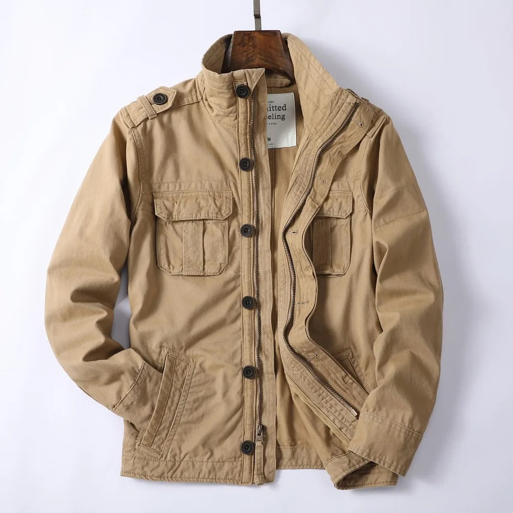 EB | Stylische Jacke
