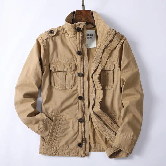 EB | Stylische Jacke