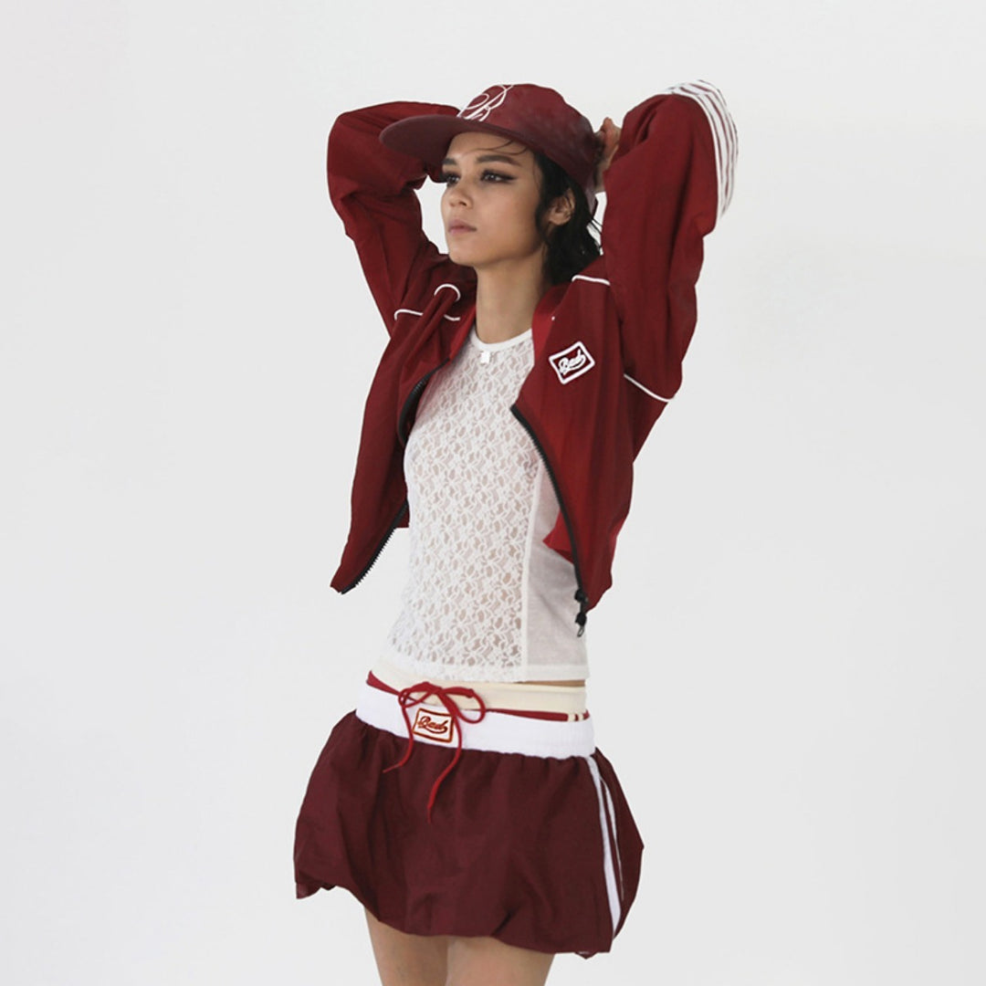EB | Vielseitiger Ballettrock