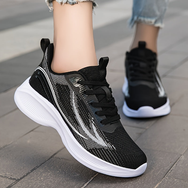 Rosa Eleganz Sneaker Mia EB