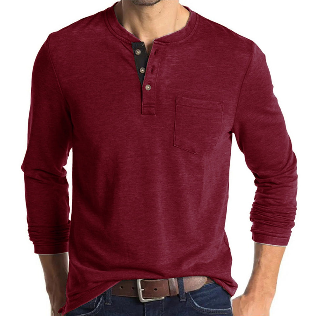 EB | Henry-Kragen-T-Shirt