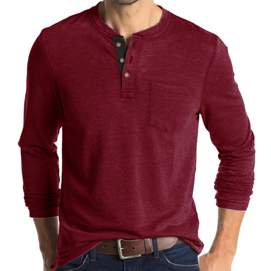EB | Henry-Kragen-T-Shirt