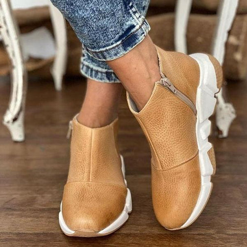 FlexStiefeletten Modern & Bequem EB