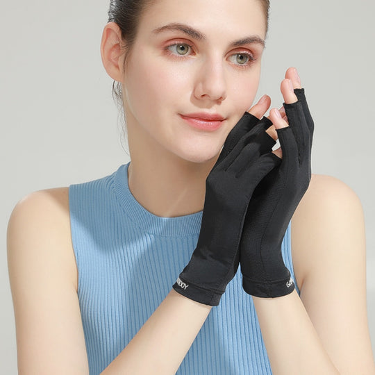 EB | Sonnenschutzhandschuhe
