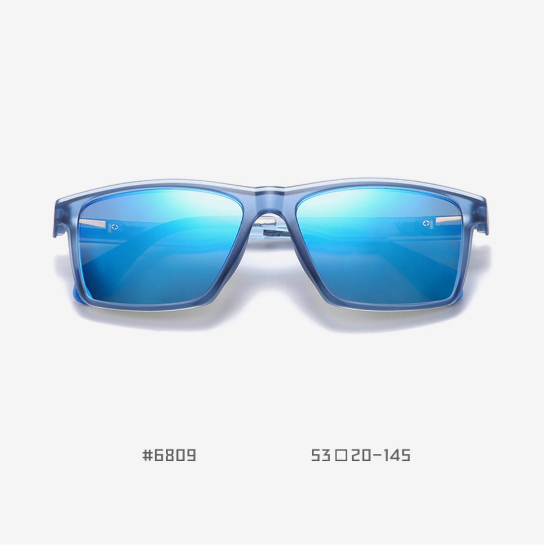 EB | Polarisierte Outdoor-Sport-Sonnenbrille