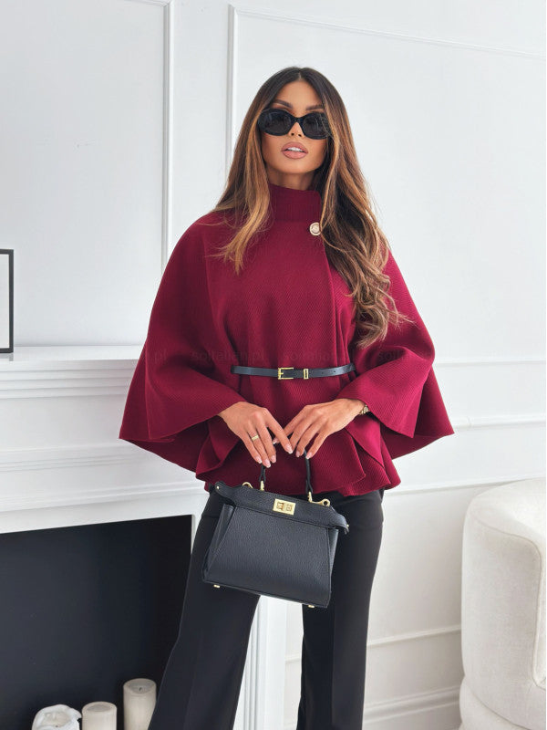 EB | Schicke Schmetterlingsjacke