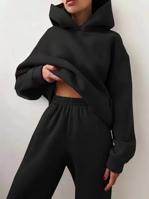 EB | En Jogginghose Set Für Damen