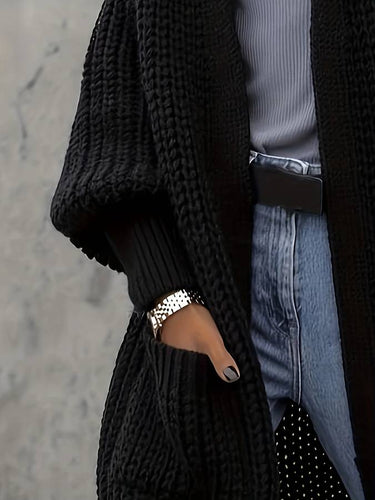 EB | Schicke und Vielseitige Allgemeine Jacke