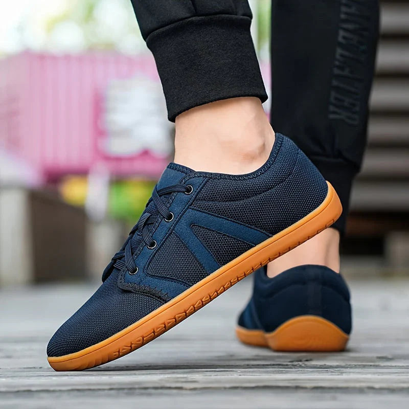 Flexible Schnürschuhe EB