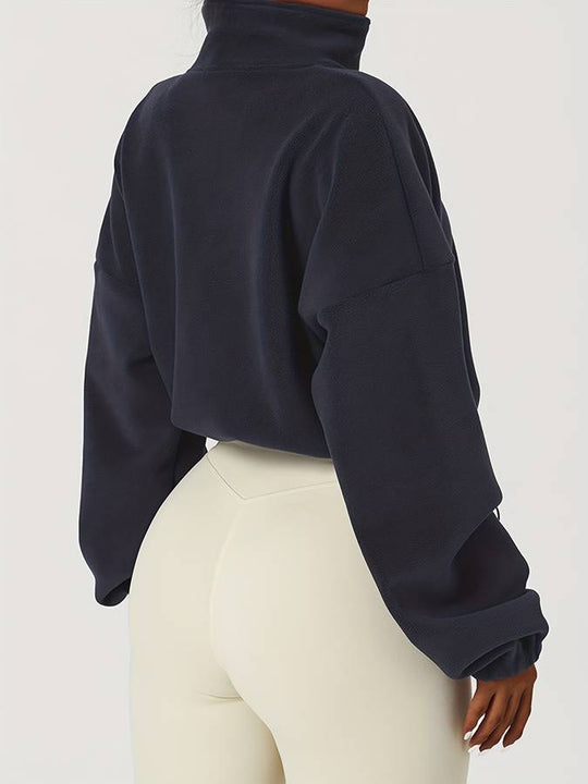 EB | Klassische und Bequeme Allgemeine Jacke