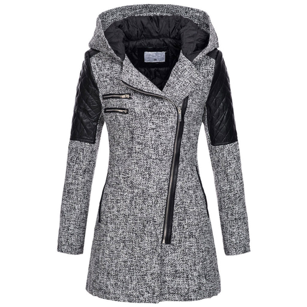 EB | Elegante Damenjacke