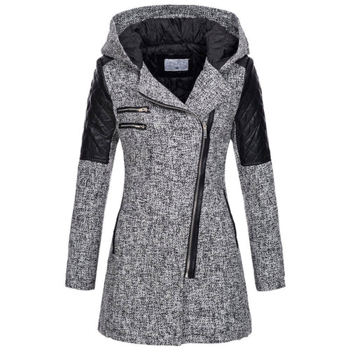 EB | Winterjacke