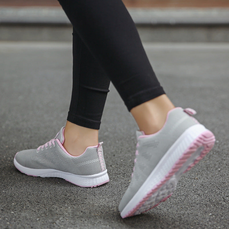 Luxe Casual Schuhe Für Damen EB