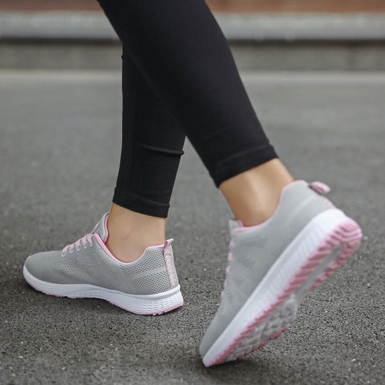 Luxe Casual Schuhe Für Damen EB