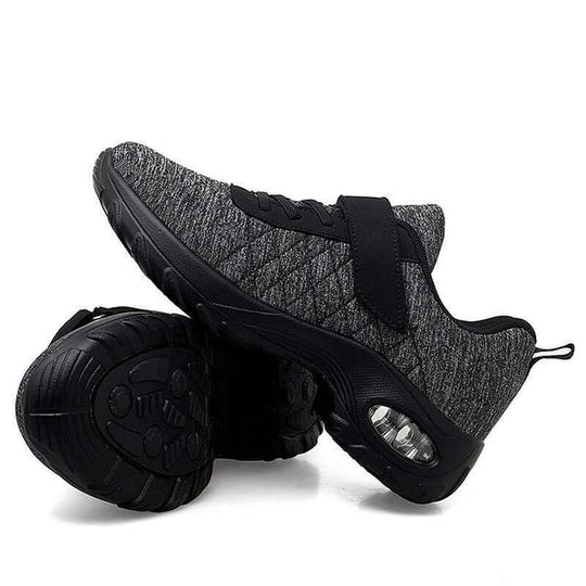 Damen-Sneaker, rutschfest & bequem EB EB