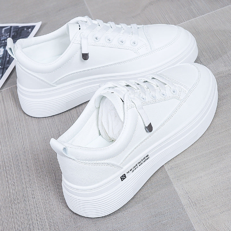 Sneaker | Trendige Low-Sneaker für Frauen EB