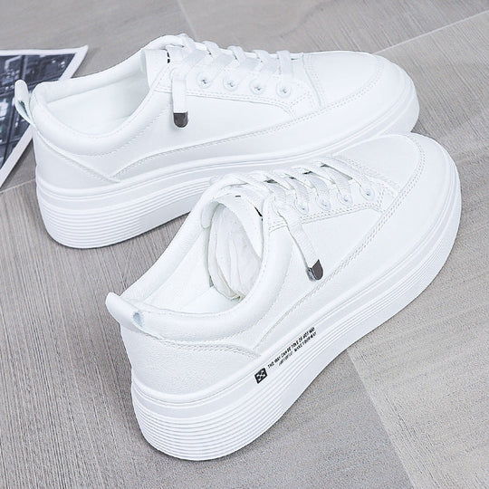Sneaker | Trendige Low-Sneaker für Frauen EB