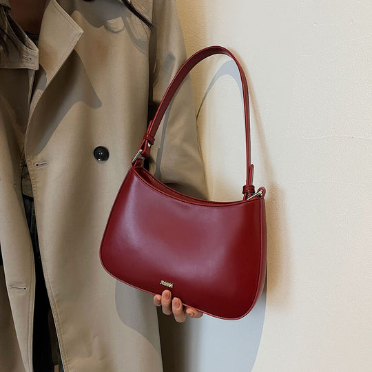 EB | Stilvolle Kleine Handtasche für Fashion-Liebhaber