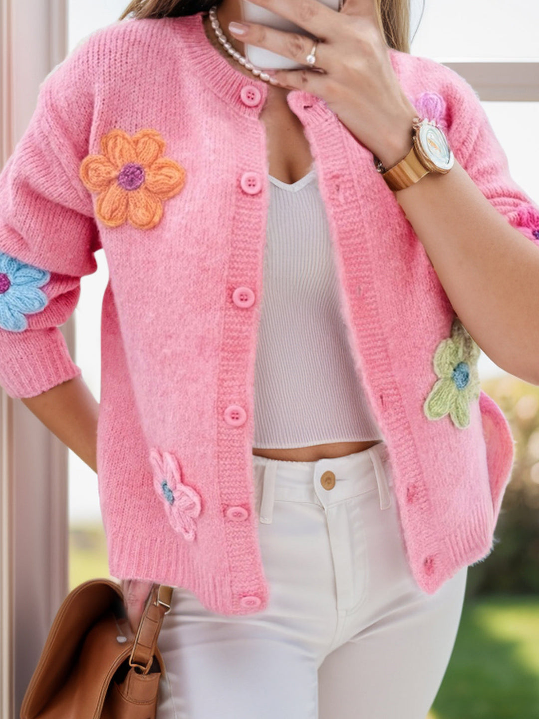 EB | Klassische und Modische Winterjacke