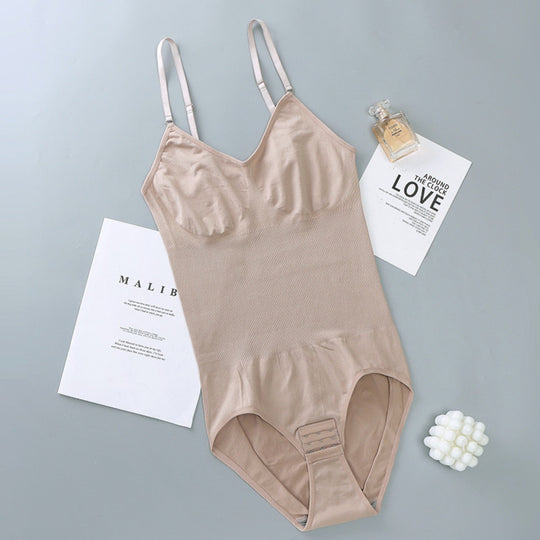 EB | Nahtlose Shapewear mit Hüftlift
